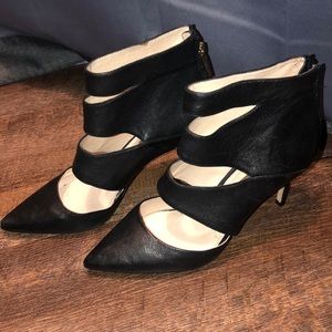 Louise eat Cie Heels